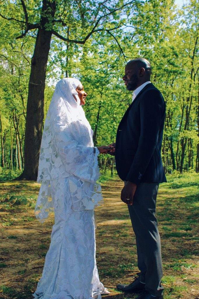 Mariage