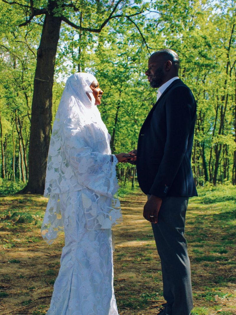 Mariage